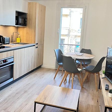 L'Aristide Lägenhet Aix-en-Provence Exteriör bild